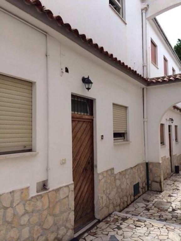 Holiday Home Casba Gaeta Cameră foto