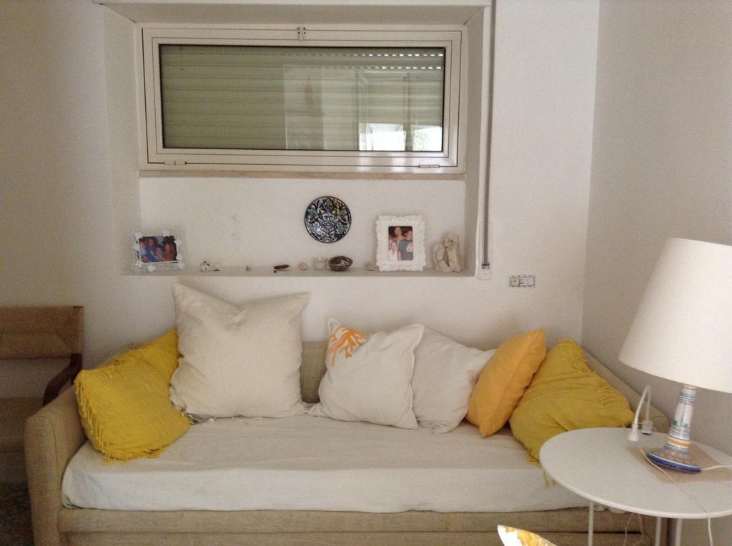 Holiday Home Casba Gaeta Cameră foto