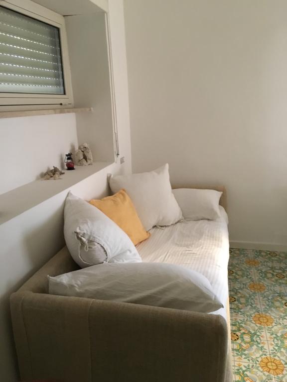 Holiday Home Casba Gaeta Exterior foto