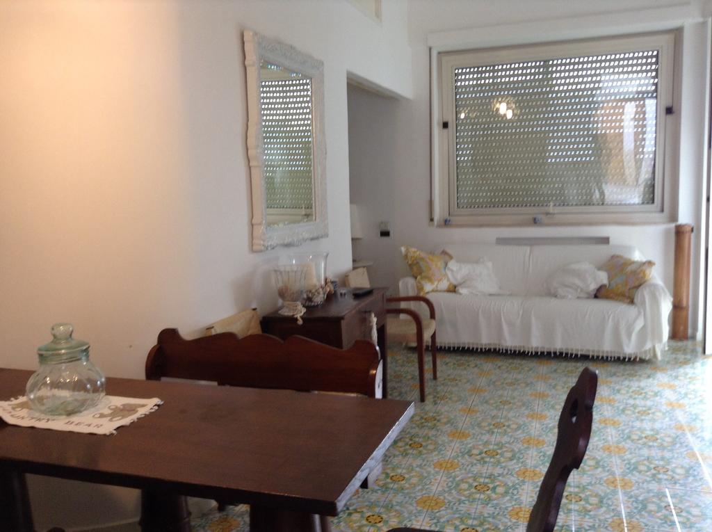 Holiday Home Casba Gaeta Cameră foto