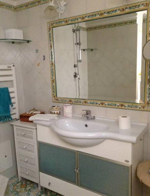 Holiday Home Casba Gaeta Cameră foto