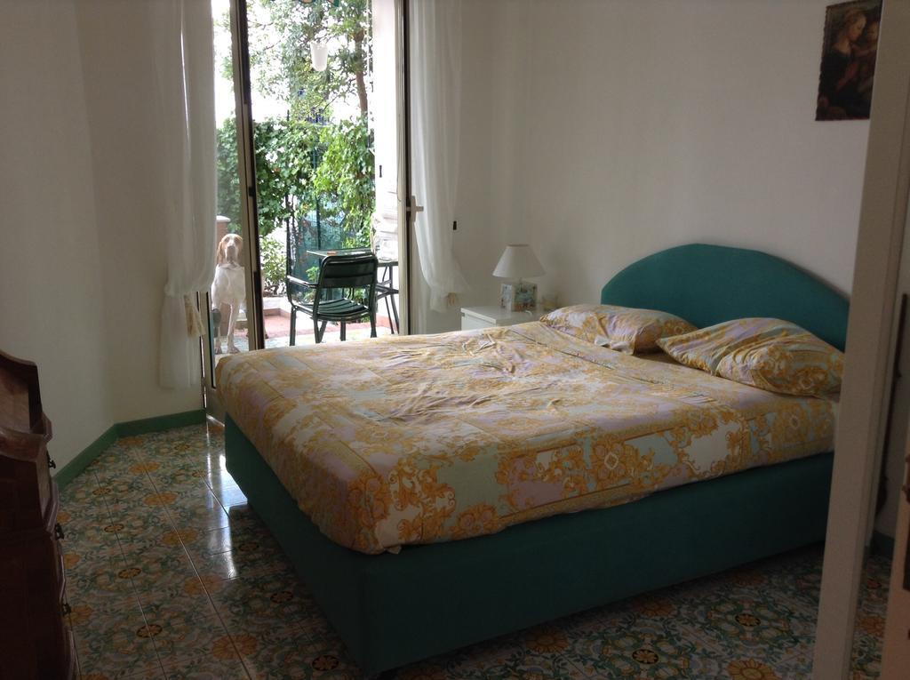 Holiday Home Casba Gaeta Cameră foto