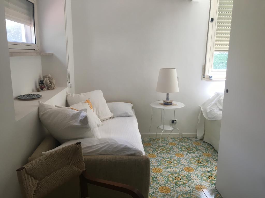 Holiday Home Casba Gaeta Exterior foto