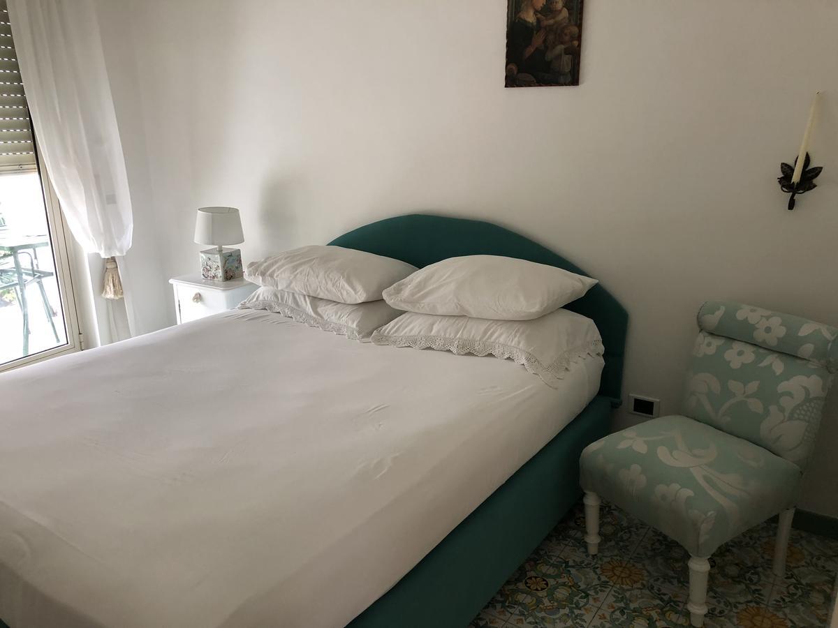 Holiday Home Casba Gaeta Exterior foto